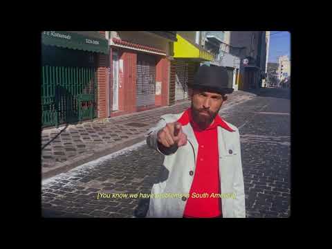 Dinamite Combo - Raise Your Head (official video)