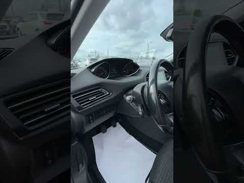 фото peugeot 308 ii рестайлинг 0