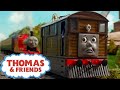 Thomas Friends Time For Trouble Full Episode Cartoons For Kids