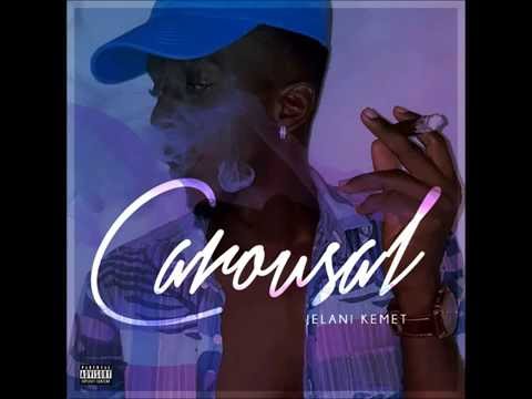Jelani Kemet - Carousal