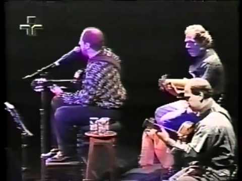 João Bosco, Nico Assumpção & Nelson Faria