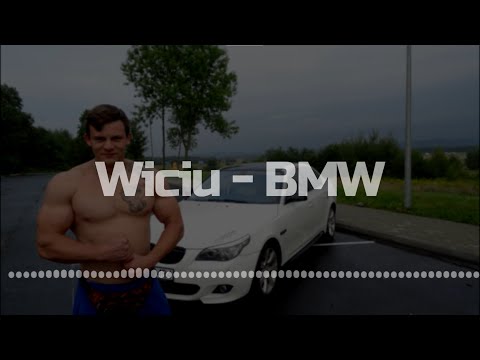 Wiciu   BMW