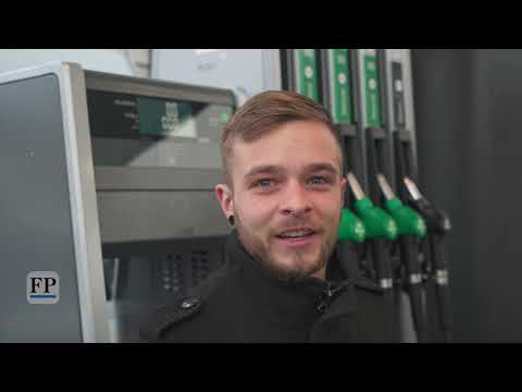 Kleiner Grenzverkehr nach Tschechien