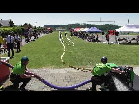 RHBL Seč 2023 - SDH Kámen