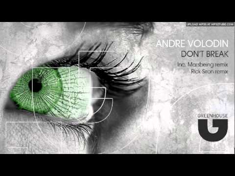 Volodin Andre - Don't Break