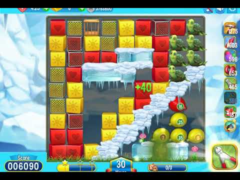 Pet Rescue Saga   Level 2998   No Boosters