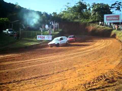 5ª Etapa do Catarinense de Automobilismo - 28 e 29/05 - Autódromo Max Mohr - Ascurra SC  1
