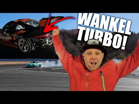 Porsche 911 mit Wankel, Driften in Nikko und viel mehr - SPS goes Japan 2026 Folge 5/5