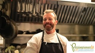 Passionpreneur TV Seahorse Grill