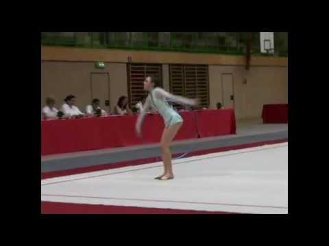 RG ÖJM 2012 - Anna TRABELSI - Finale Reifen - 2012 06 17 - Korneuburg