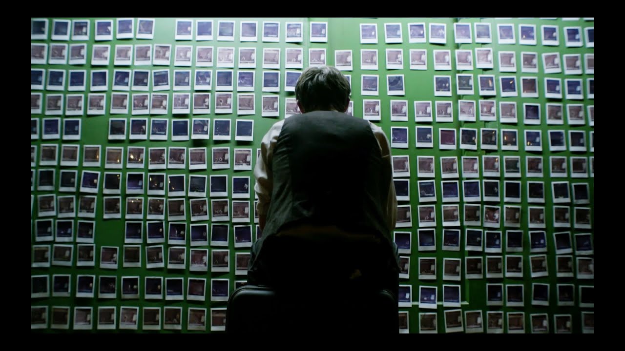 Miniature de la vidéo Time Lapse - Bande annonce VOST du film Time Lapse