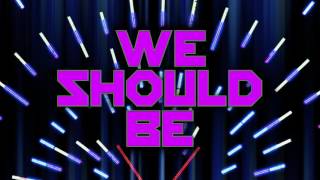Dancing in the Dark Official Lyric Video