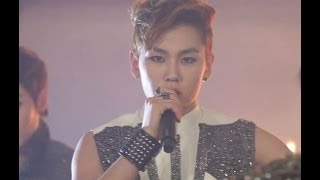 【TVPP】BTOB - Imagine + Insane, 비투비 - 이매진 + 비밀 @ Debut Stage, Show! Music Core Live