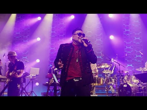 I Want You Back (feat. Angel Lopez) - Tony Succar