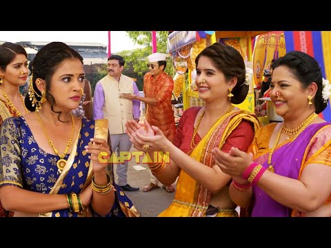 लखनऊ में Urmila ने लगाया मुम्बई का फेमस व्यंजन मेला | Best of Maddam Sir | Full Episode