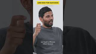 How to Use Ego for Success Without Letting it Destroy You | Jay Shetty &amp; Anas Bukhash