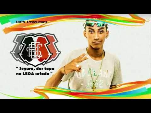 MANO NETO - Segura, dar tapa, na leoa safada