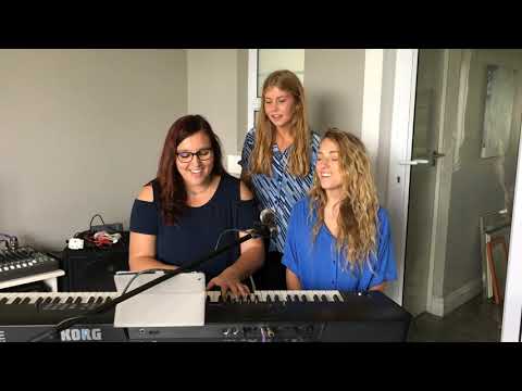 Peter Myles Tribute Song from Grandchildren