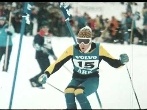 Ingemar Stenmark   Åre