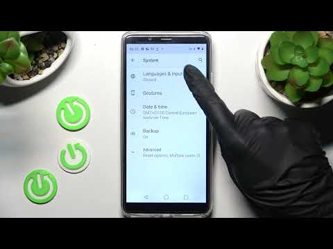 How to Change Font Size on CUBOT Note 9 – Adjust Text Size
