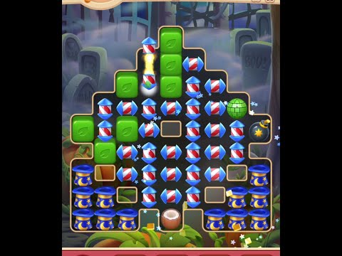 TOON BLAST level 8576