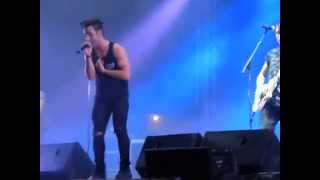 Show Me The Way - AMELIE Concierto Alcorcón