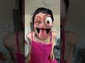 Sitti BabBu U U U Funny Shorts