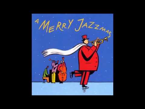 Antonio Hart - Winter Wonderland