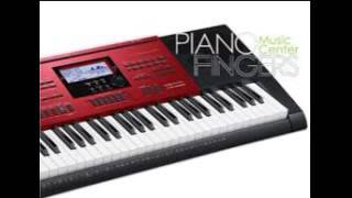 Te perdre   Eddy Mitchell [ORGAN]