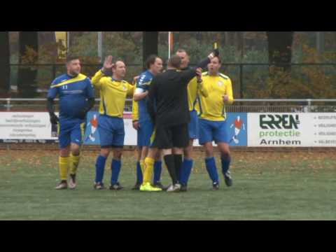 Samenvatting Veluwezoom  - Brummen