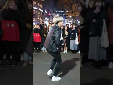 [MAXXAM] 181116 이찬욱 - 템포 2 (Tempo) (EXO cover)