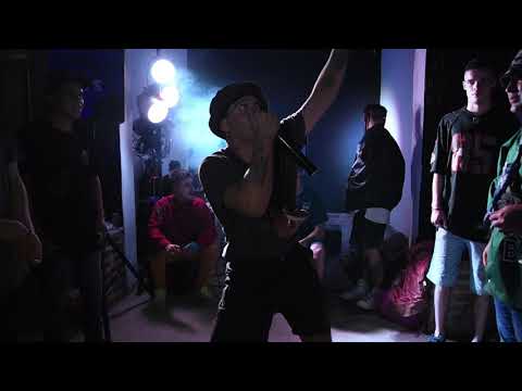 La Carroñera - Mauro TCK