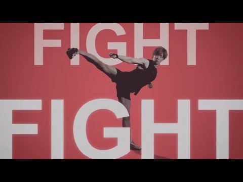 MOVEBODY FIGHT | フィットネスクラブ　ティップネス