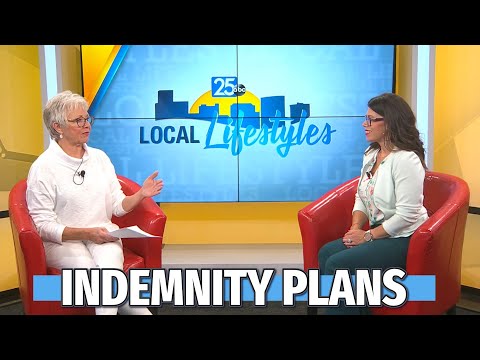 YouTube video about Gain Peace of Mind with Choosing Indemnity Health Insurance