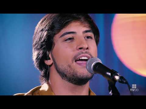 ASA (Djavan) - Matu Miranda