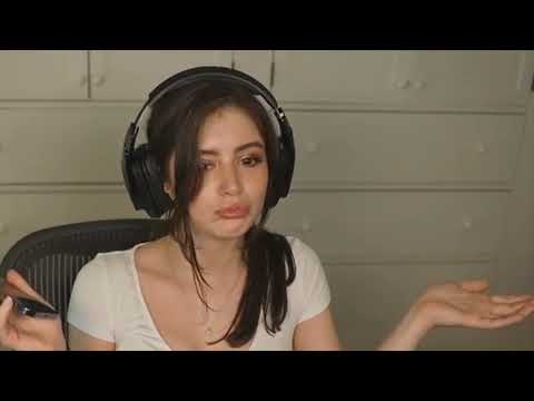 Chrissy Sings 17 - Niji