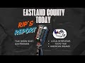 Rip S Report Here We Go Traveling Nanas Dr Sandy Hazelip Ellie Hamby