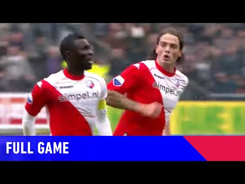 EPISCHE Voetballmiddag in Utrecht | FC Utrecht - Ajax 6-4 (06-11-2011) | Full Game