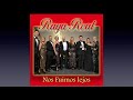 Video: RAYA REAL - NOS FUIMOS LEJOS (SÓLO EN STREAMING)