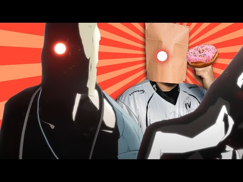 "You can just jump disc oki" - Hook vs. LordKnight | Guilty Gear Strive Beta