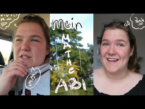 Mein Mathe-ABI 2022 | + review zum Deutsch-ABI 2022 | Sophie's kleine Welt