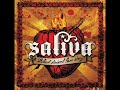 Broken Sunday - Saliva