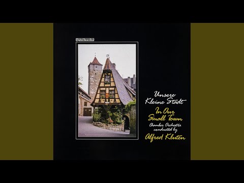 Unsere kleine Stadt (Remastered)