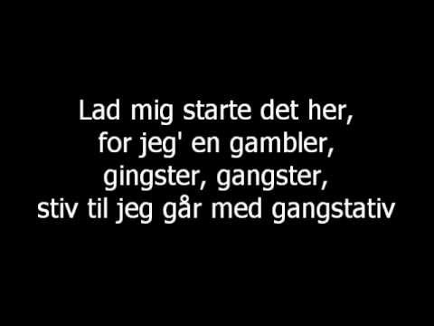 Malk de Koijn - Weekend Kriger (Lyrics)