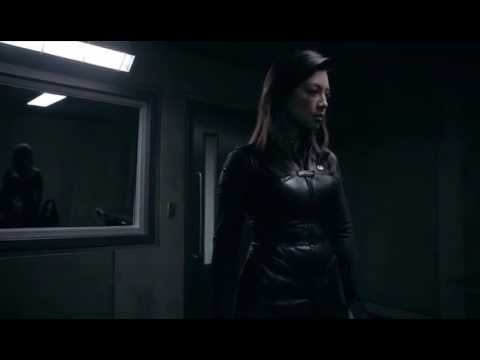 Marvel's Agents of S.H.I.E.L.D.: 4x18-19 - Daisy gets her powers back and team up with May