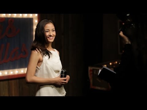 Paris-Dallas 2013/14 Métiers d'Art Show in Tokyo (JP) – CHANEL Métiers d'art