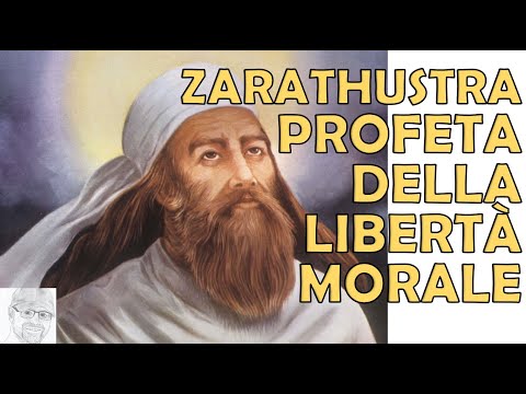 Zarathustra: il Profeta della Luce e della Libertà. Lo Zoroastrismo tra mito, storia e filosofia