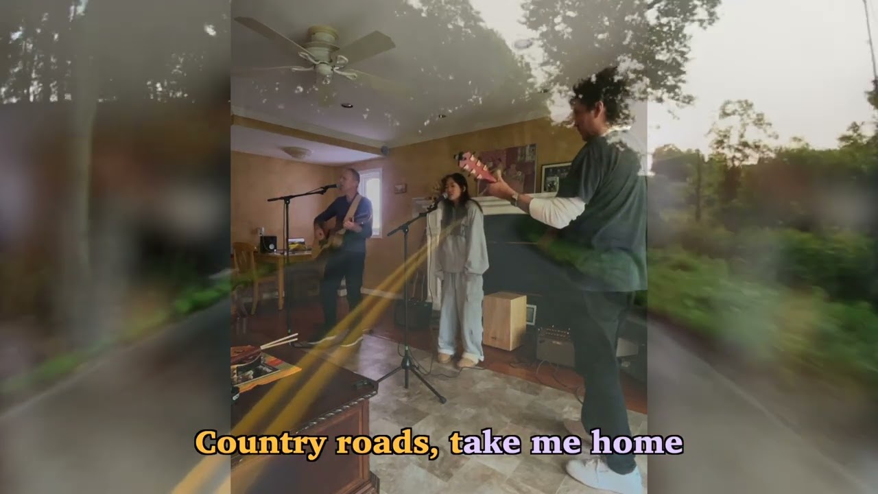 Promotional video thumbnail 1 for Timeless Acoustic Echoes Band