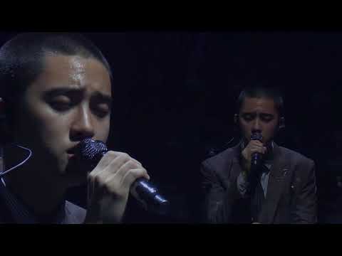 EXO PLANET #4 The EℓyXiOn in Seoul - D.O. SOLO [For Life]