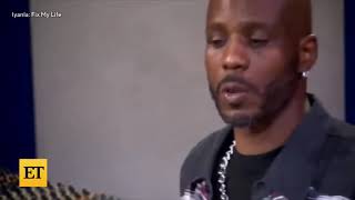 DMX Talks About His Drug Addiction #rip#dmx